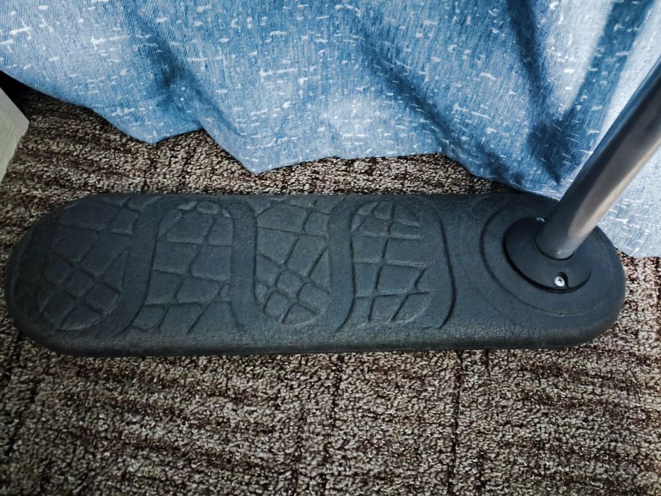 Продам INDO scoot, батутный