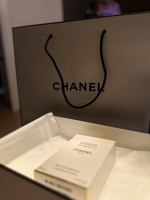 Аромат Chanel (mademoiselle)