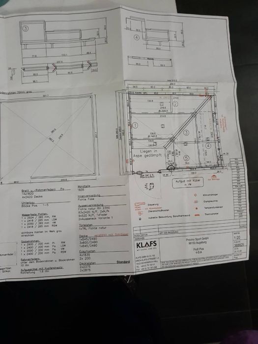 Сауна -  тип руска баня с монофазен и трифазен ток