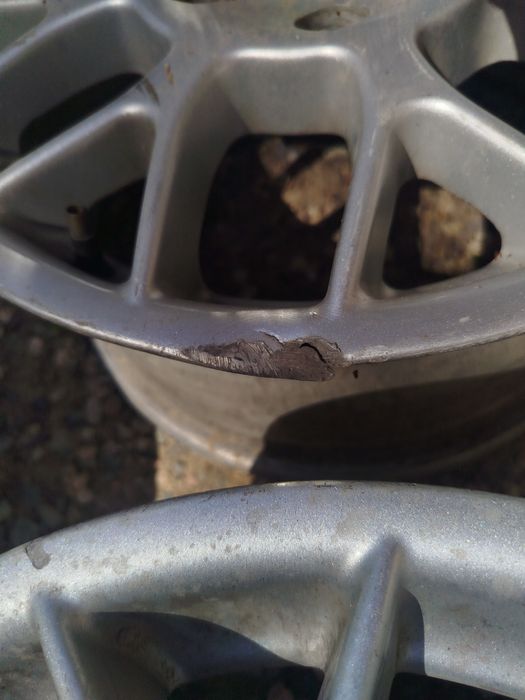 титанки диски для машины