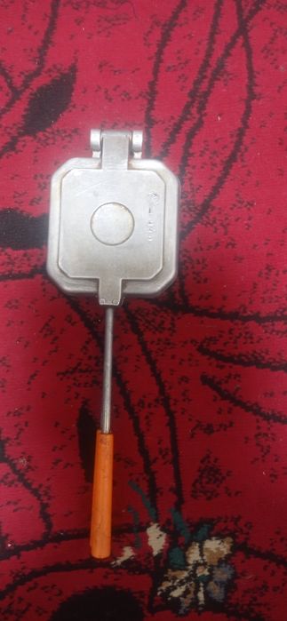 Печеньеца алимпиский мишка