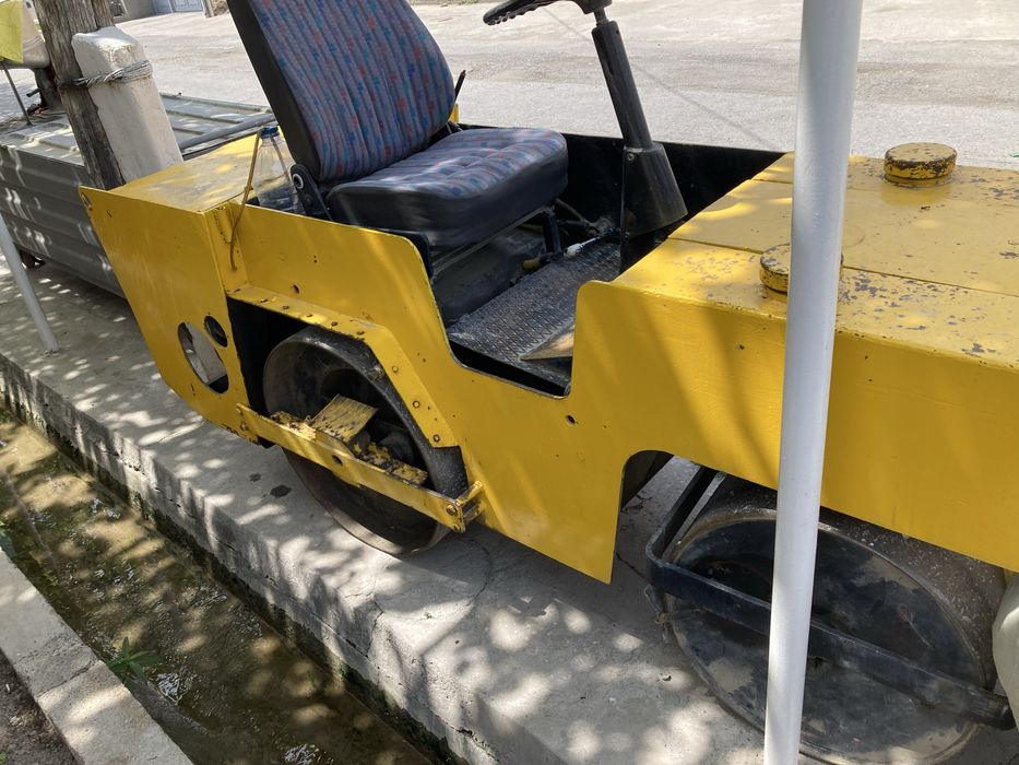 Асфалт боседигон сотилади 2 тоналиг