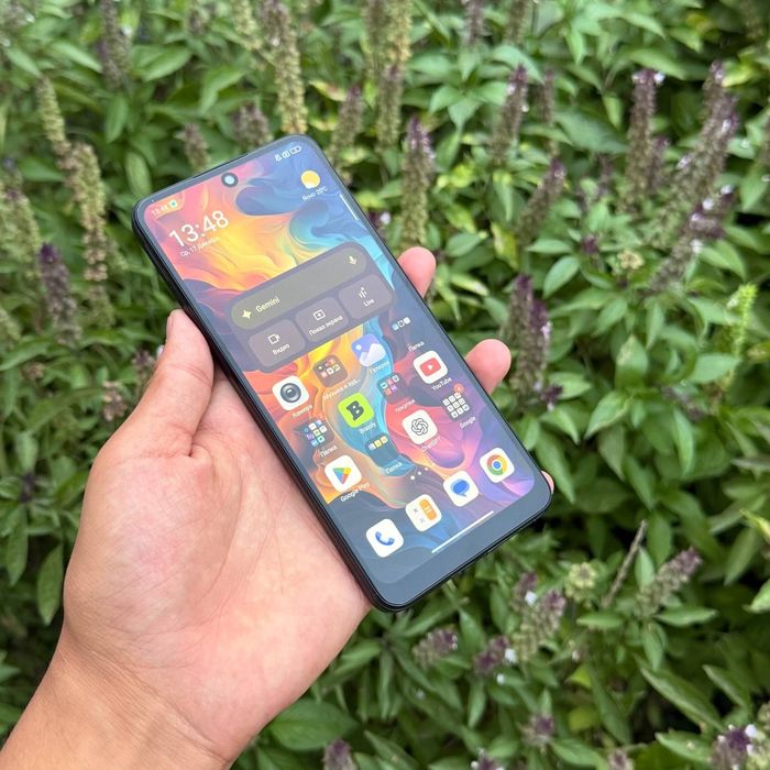 Redmi Note 12 sotiladi 128 Gb