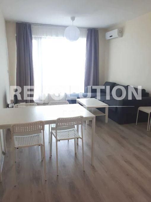 Дава се под наем Двустаен апартамент в Варна, Аспарухово - 80 кв.м за 600 € - Снимка #3