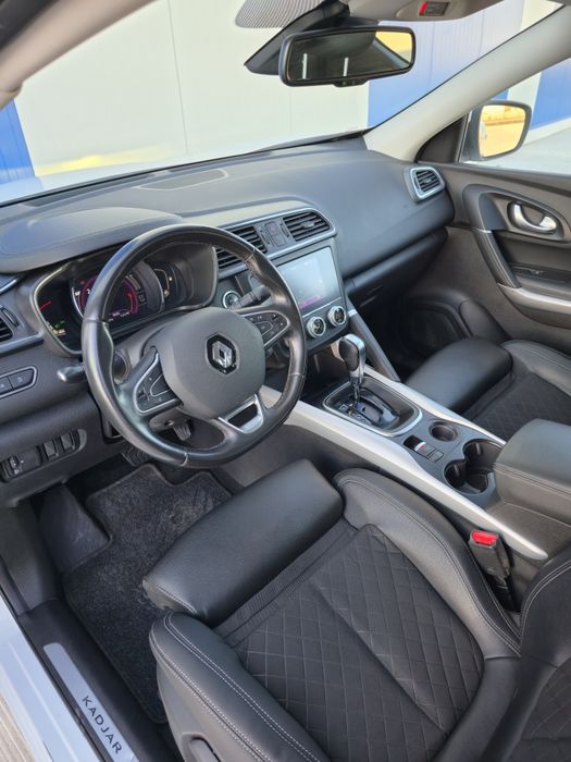 Renault kadjar 1.5 DCI,  Intens, Automat !!!