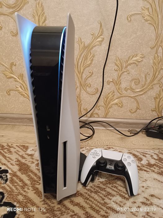 Ps5 Пс5 плэйстейшн play station