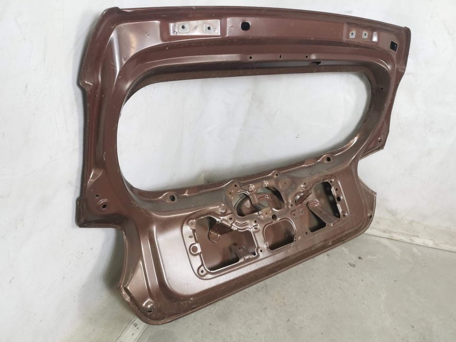 Хюндай и10 / Hyundai i10 2 Заден капак (Багажник) - Оригинален