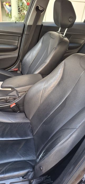 BMW 320 TOURING, august 2013, diesel, 316000km, manuala, 120KW(163CP)