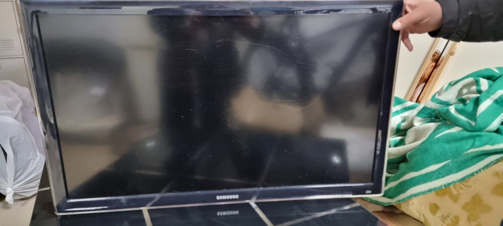 Продам телевизор Samsung