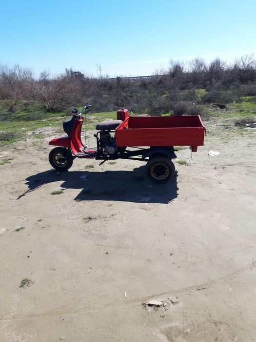 Muravey muravey muravey