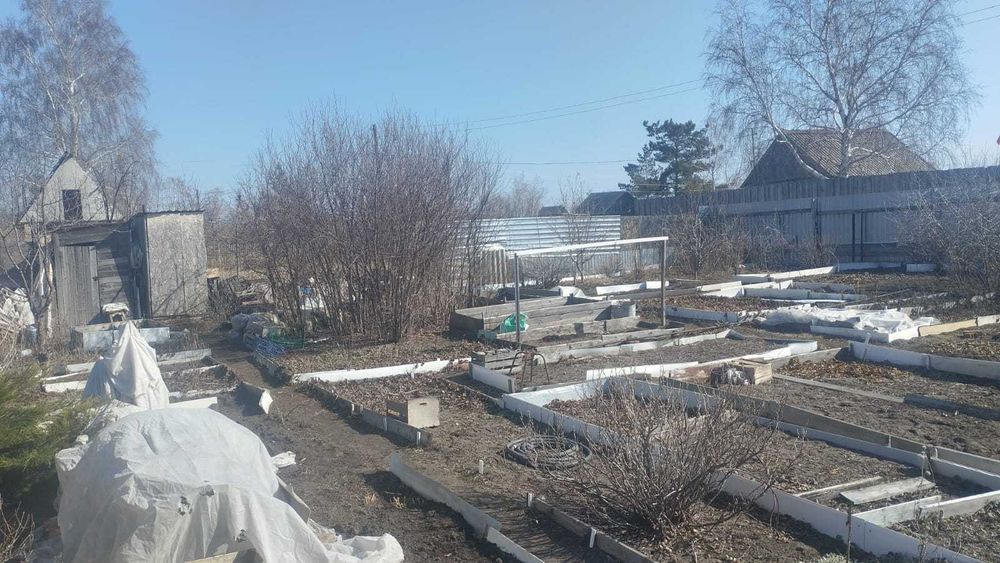 Продам дачу СО "Автомобилист"