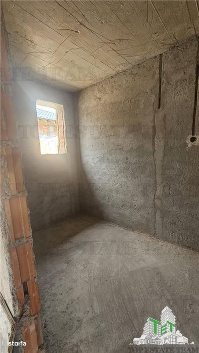 Triplex premium zona Parc Ghidiceni-Prelungirea Ghencea