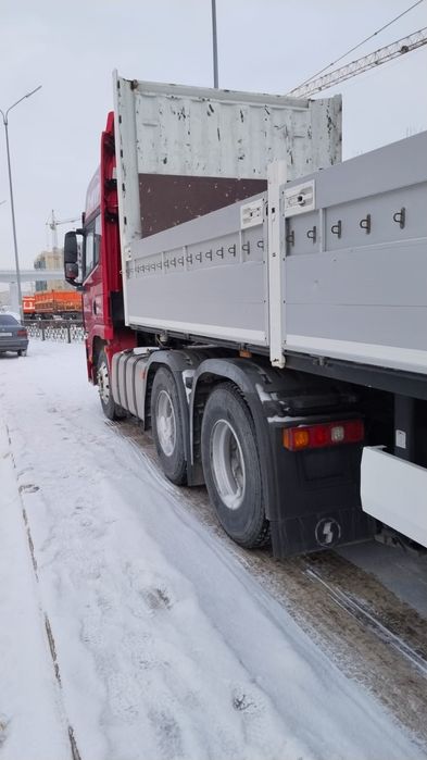 Услуги длиномер город и меж город