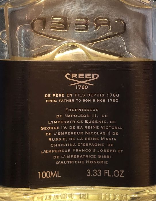 Духи CREED Aventus