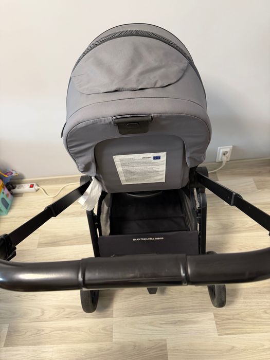 Количка Chipolino Magnum