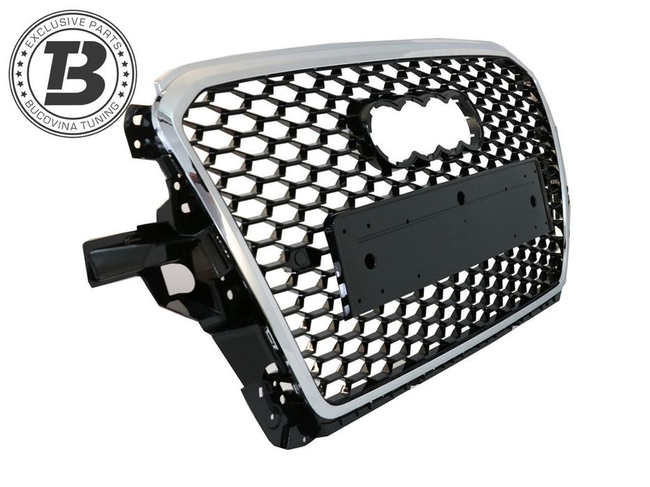 Bara Fata compatibila cu Audi Q5 8R SUV RSQ5 Design