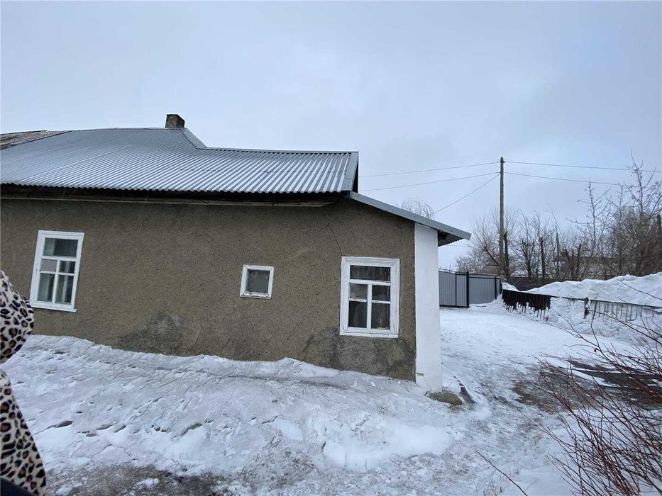 Дом по ул Минина.Жби