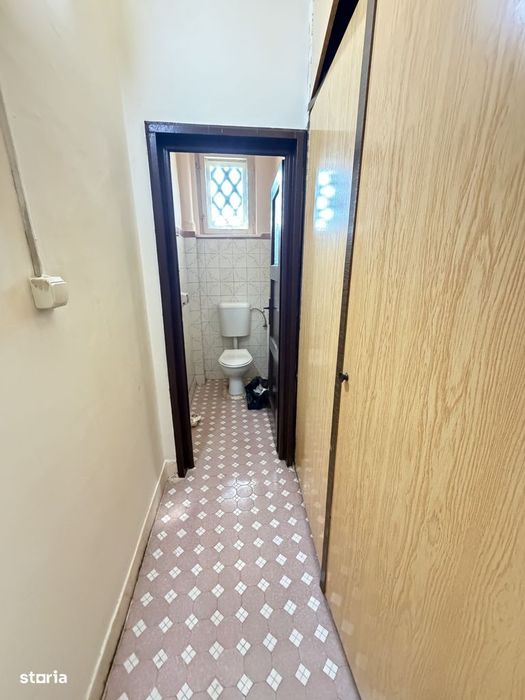 Apartament Stefanesti, 3 camere, mobilat, et2/2, 2 balcoane — fotografia 3