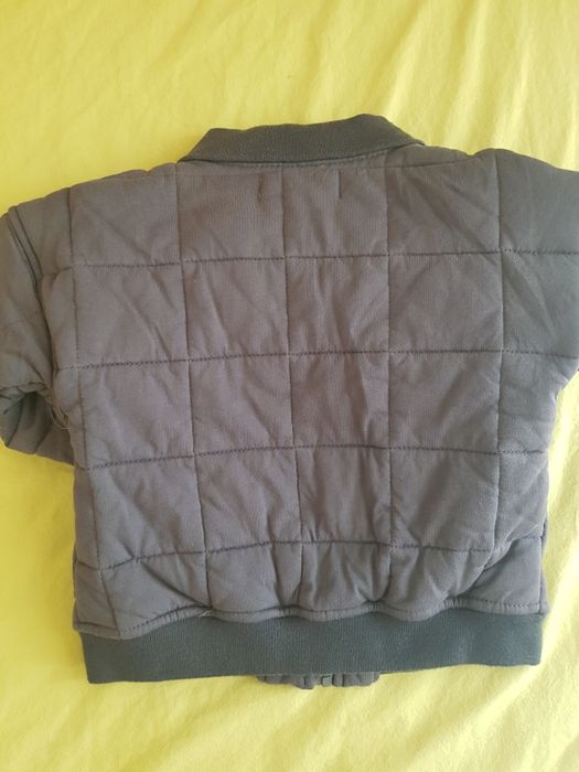 Детско есенно яке, 98см. Reserved
