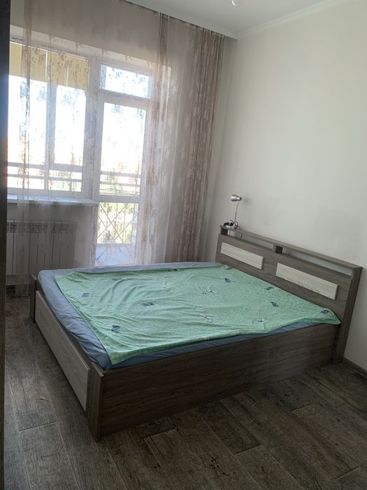 Продается 2х квартира ЖК Стильный