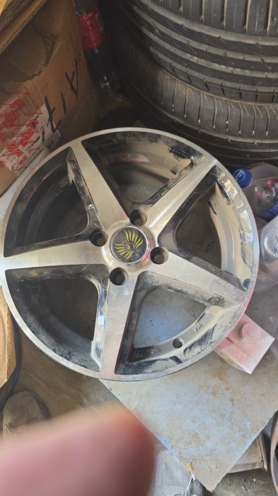 Одиночные диски на разные машины