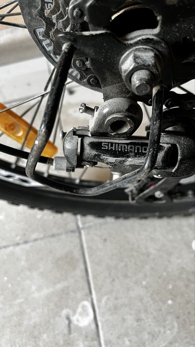 велосипед спэйс