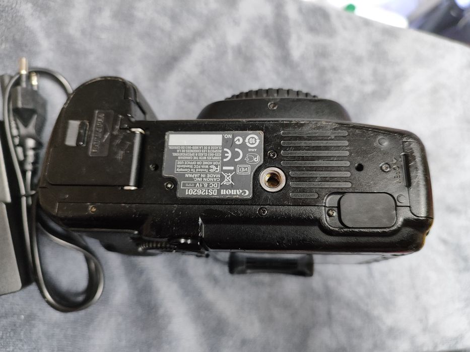 Canon 5d mark 2 тушка без объектива