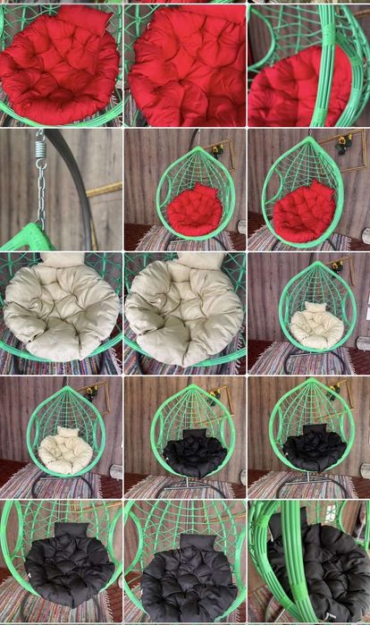 Градински люлки горещи оферти