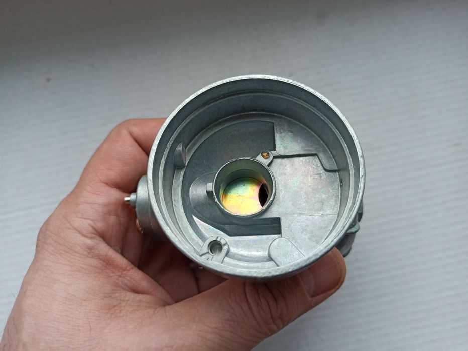 Карбуратор Балкан 50