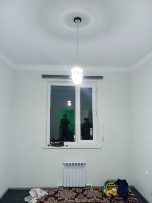 Ижарачи керак янги домга