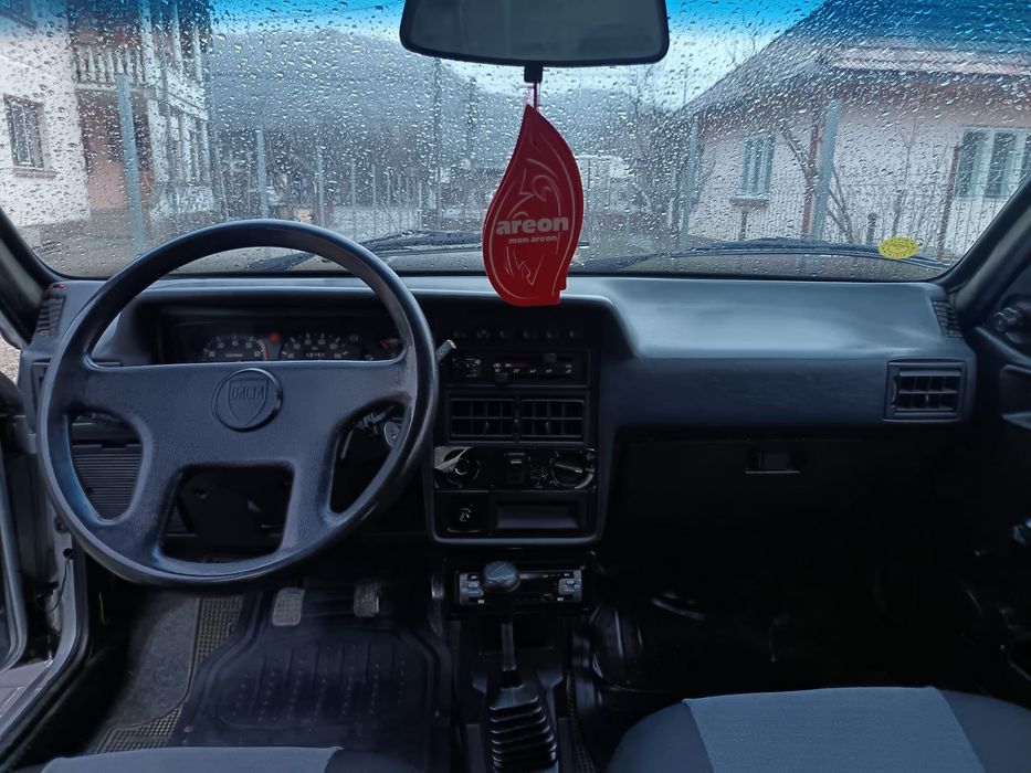 DACIA 1310 1999 — imagine 5