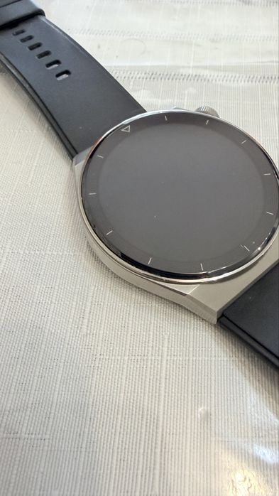 Huawei gt 3 pro