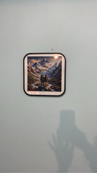 Гоблени от 5d диаманти-35-40лв.