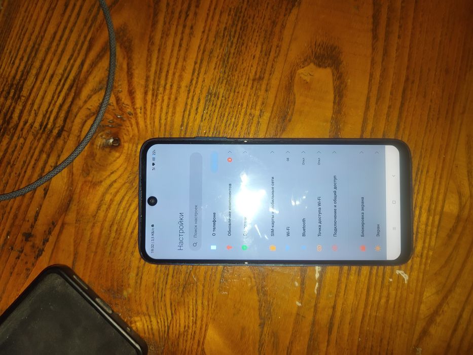 Xiaomi Redmi note 10 128