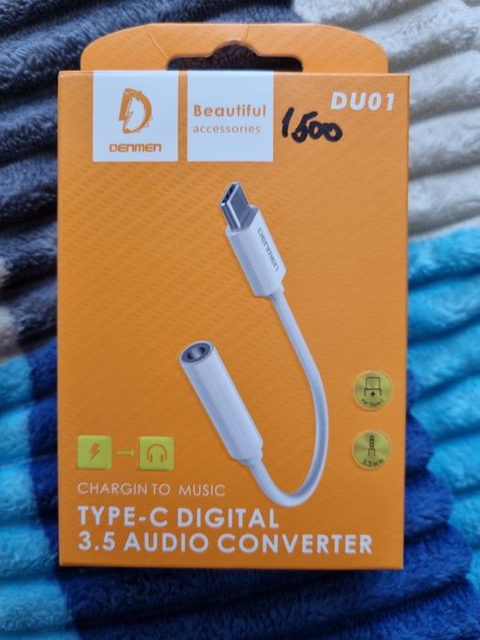 Продам переходник для телефона