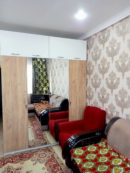 Сдам квартиру в центре