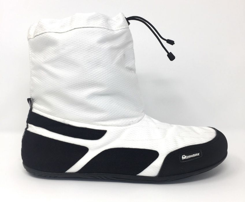 Apreschiuri Generatia X / Cizme fabricate in Spania