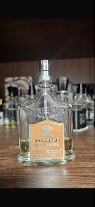 Creed Tabarome millesime