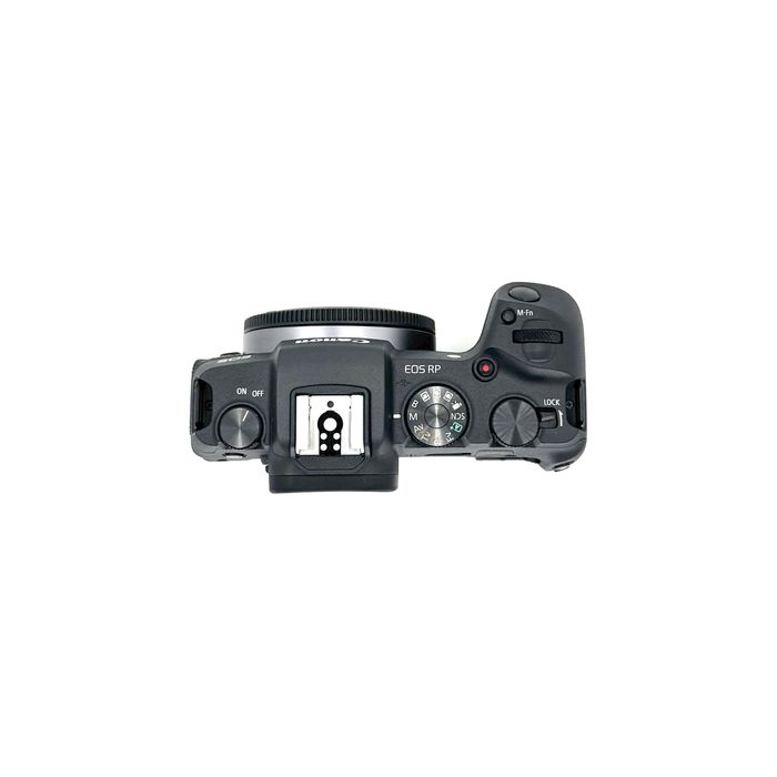 Canon Eos RP - 8000 cadre - Factura - Garantie 3 luni !