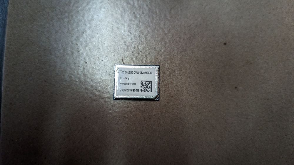 Wi-fi чип за Playstation 4