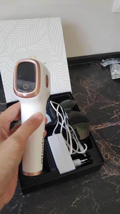 Lazer epilyator depilazer