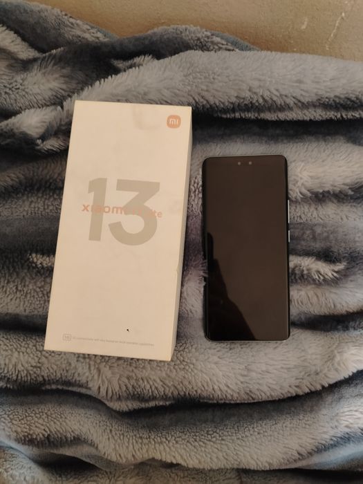 Xiaomi mi 13 lite