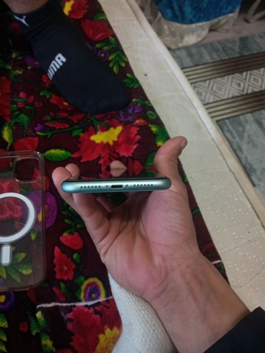 Айфон 11 сатылады состаяние едияль