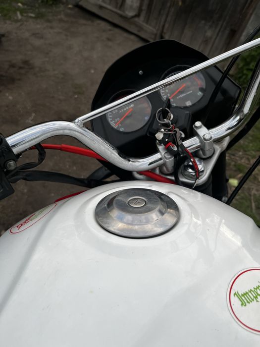 Alpha Альфа (160сс 18лс)