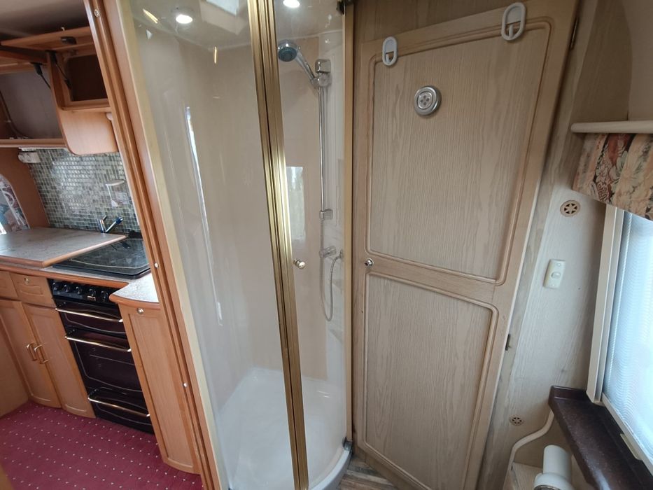 Rulota Elddis de lux