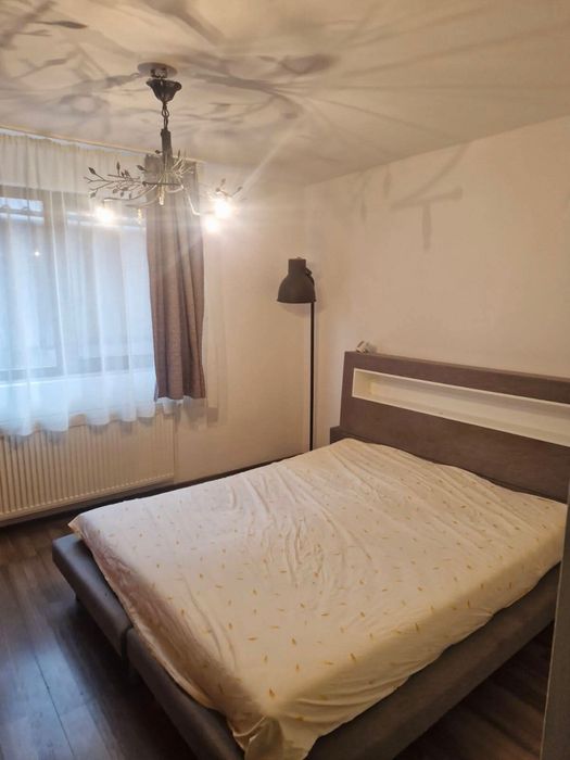 Apartament de închiriat în Năsăud