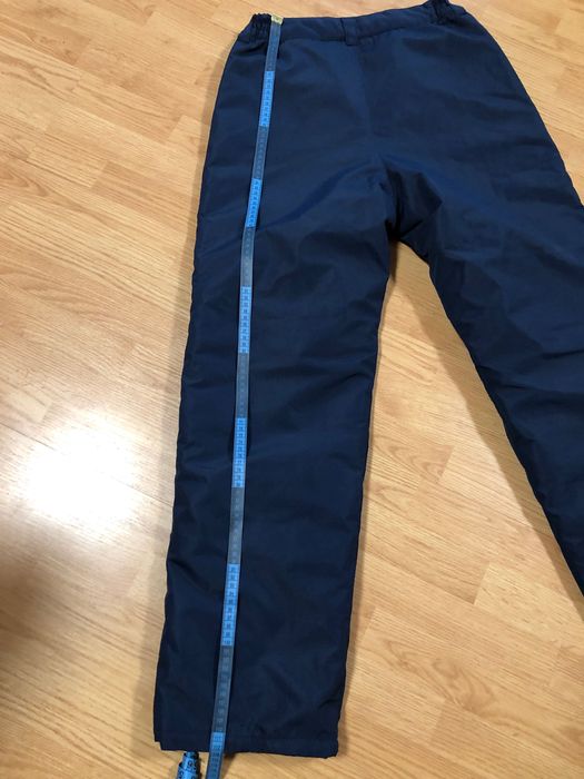 Pantaloni ski barbat