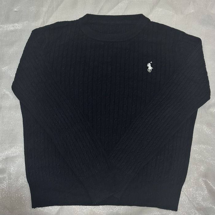 Ralph Lauren свитер