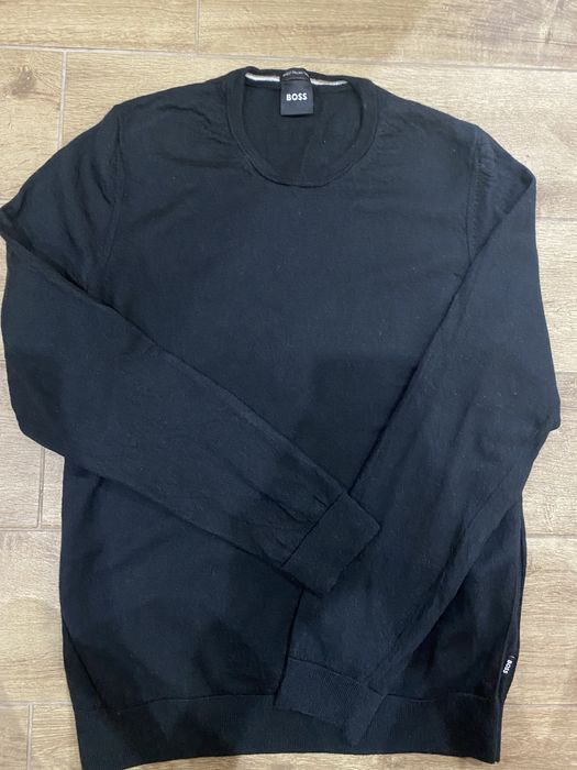 Мъжки пуловер BOSS