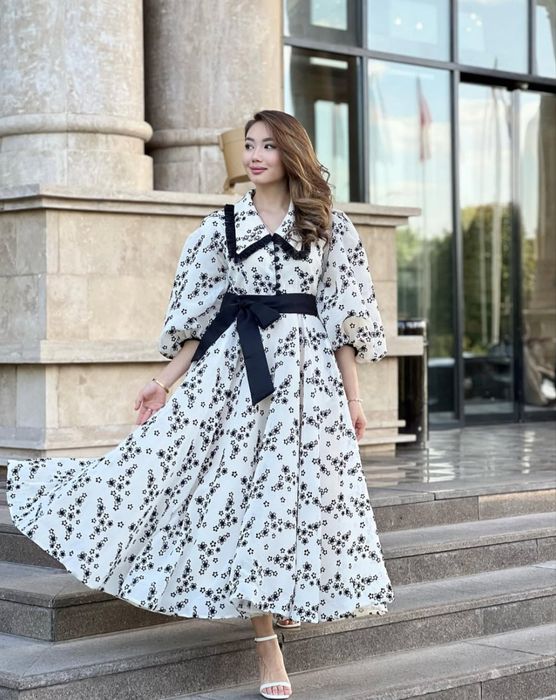 Люкс качество, роскошное платье